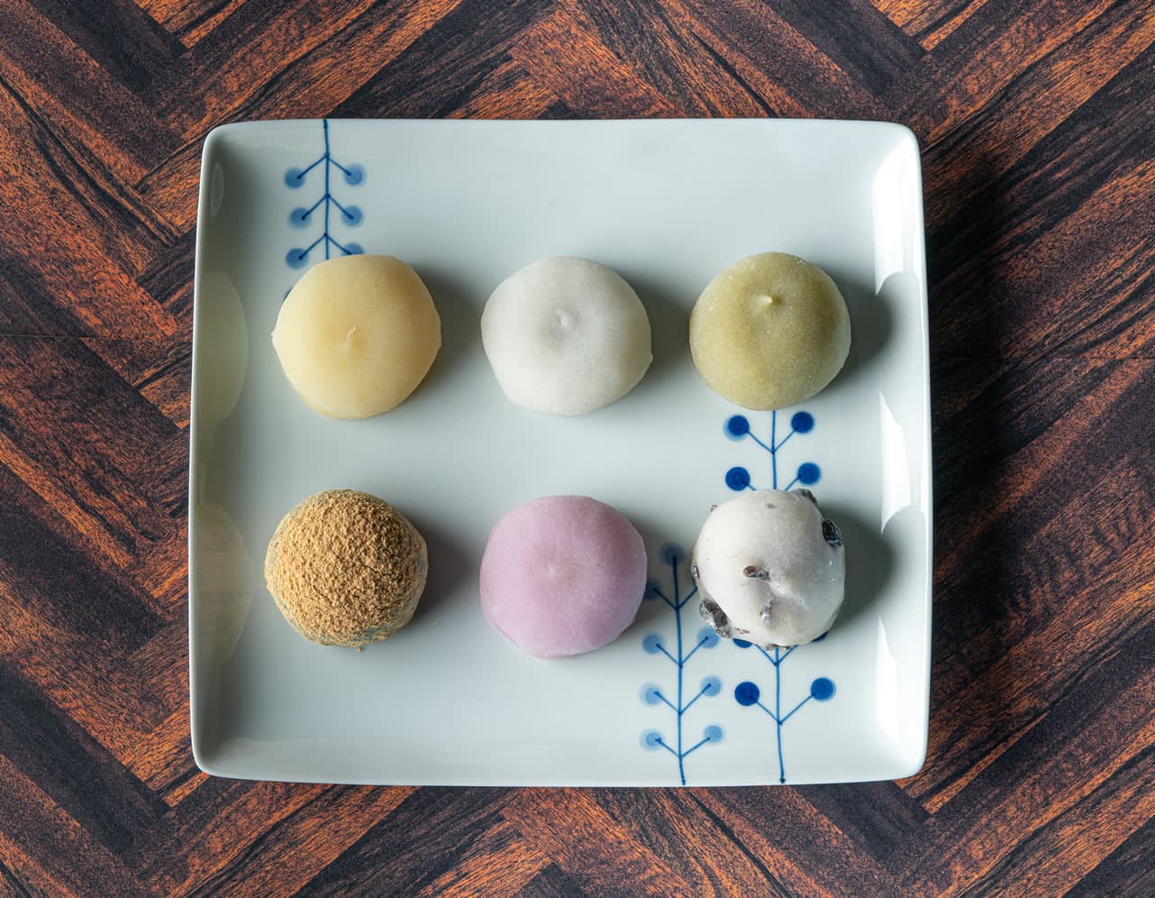 黒門大福バラエティシリーズ – 黒門三都屋