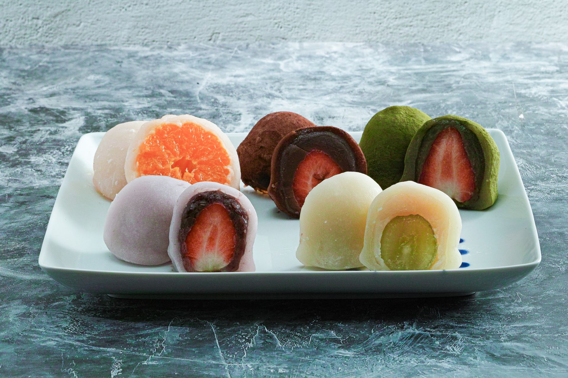 大福もち♡  2021/2/28福餅｜イベント